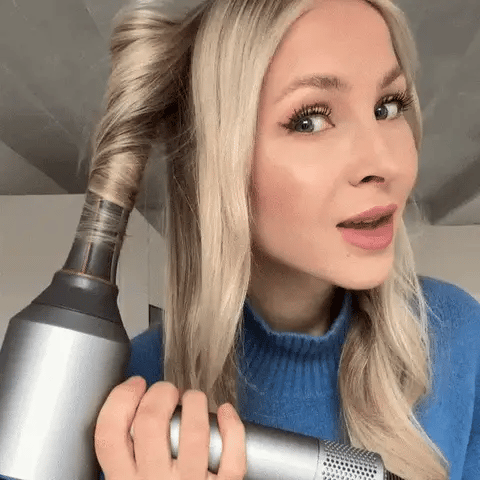 Haartrockner Ionen | 5 Aufsätze – Profi & Schnell