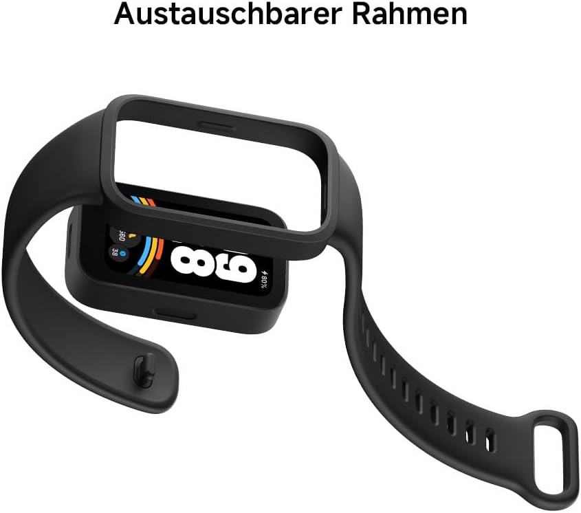 Onda | Smartwatch für Damen – für iPhone & Android