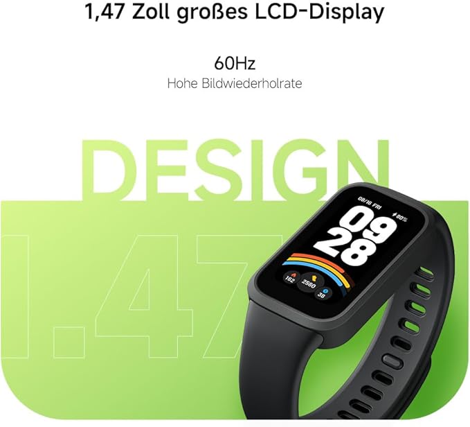 Onda | Smartwatch für Damen – für iPhone & Android