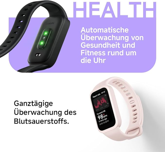 Onda | Smartwatch für Damen – für iPhone & Android