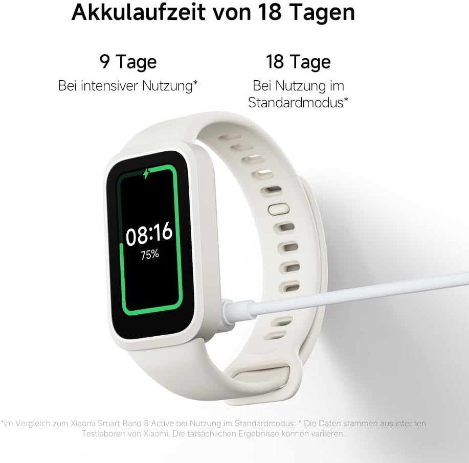 Onda | Smartwatch für Damen – für iPhone & Android