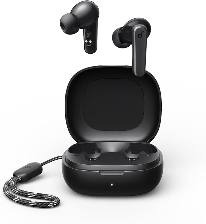 Soundcore | In-Ear Bluetooth Kopfhörer