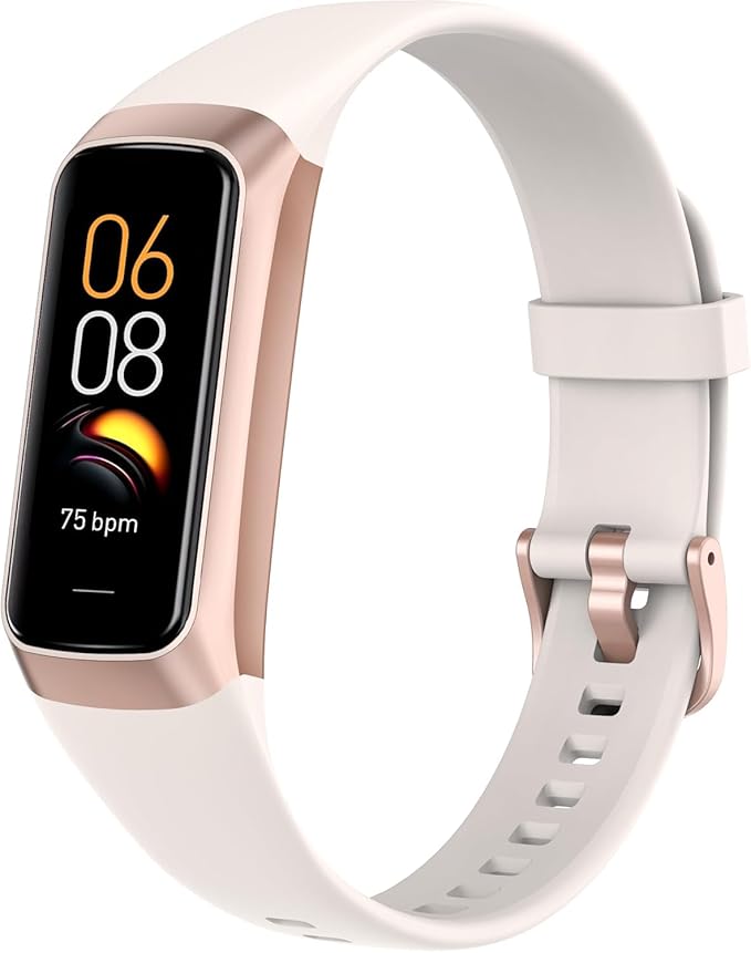 Edge | Smartwatch Damen & Herren – iOS & Android