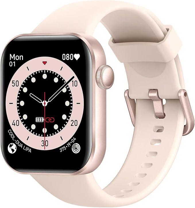 Pulse | Smartwatch für Herren & Damen