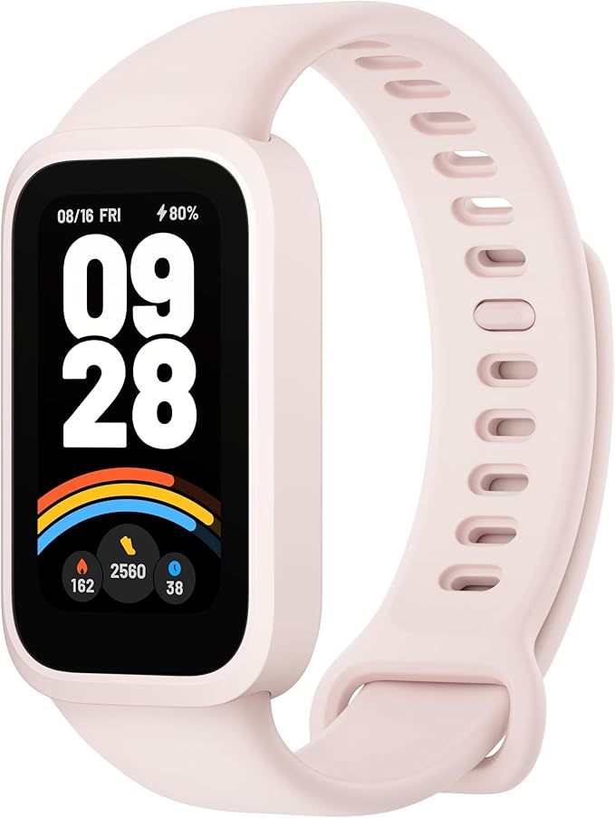 Onda | Smartwatch für Damen – für iPhone & Android