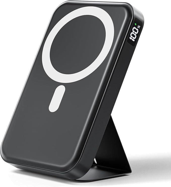 MagPower | MagSafe Powerbank 10.000 mAh