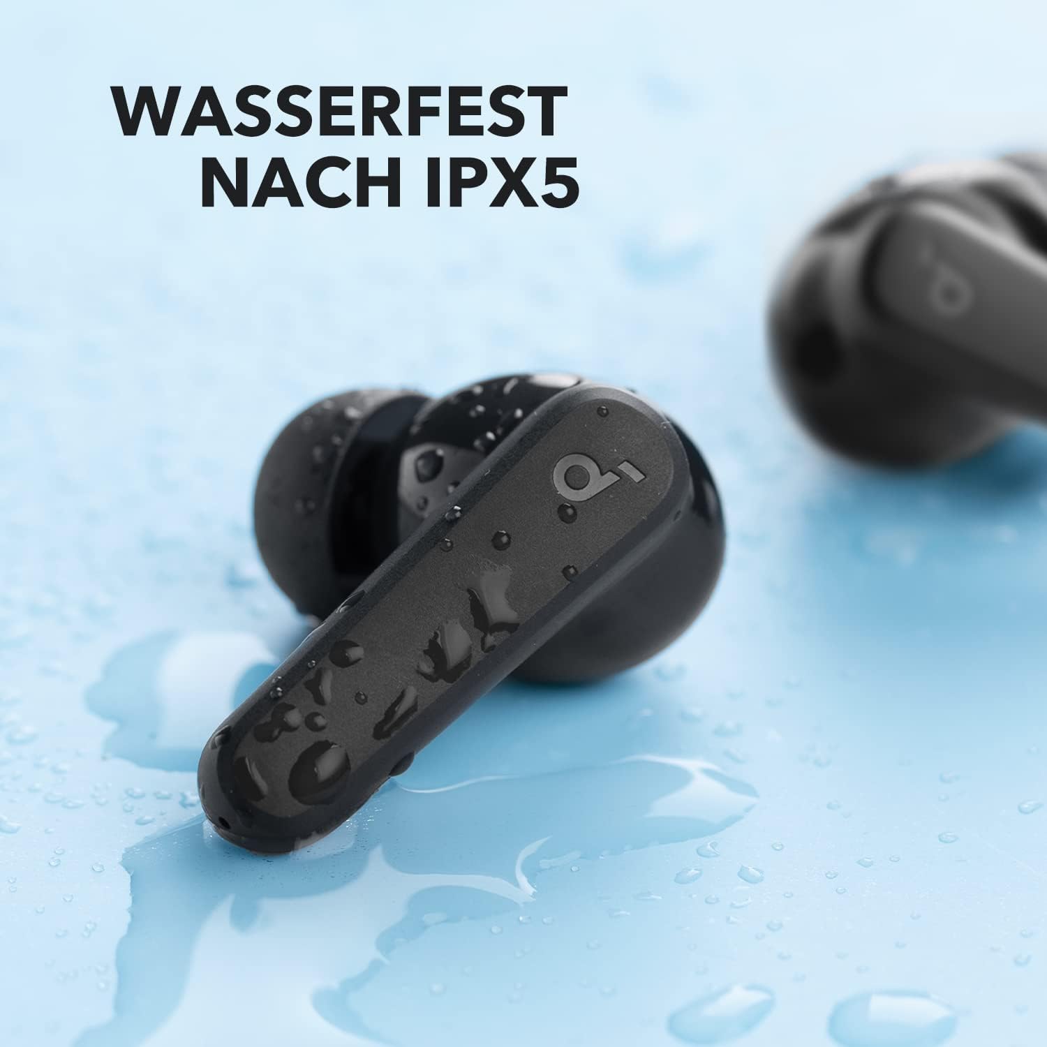 Soundcore | In-Ear Bluetooth Kopfhörer