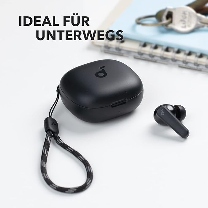 Soundcore | In-Ear Bluetooth Kopfhörer