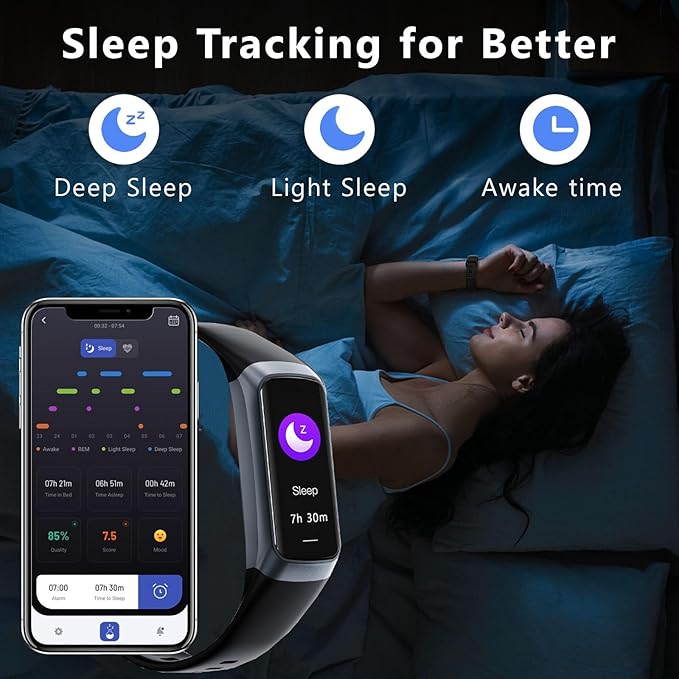 Edge | Smartwatch Damen & Herren – iOS & Android