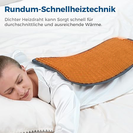 Mowend |  6 Stufen Elektrisches Heizdecke