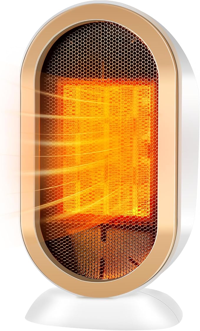 Thermo Air | Heizlüfter 2000W