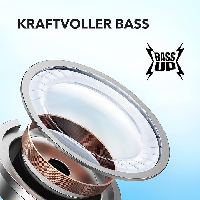 Soundcore | In-Ear Bluetooth Kopfhörer