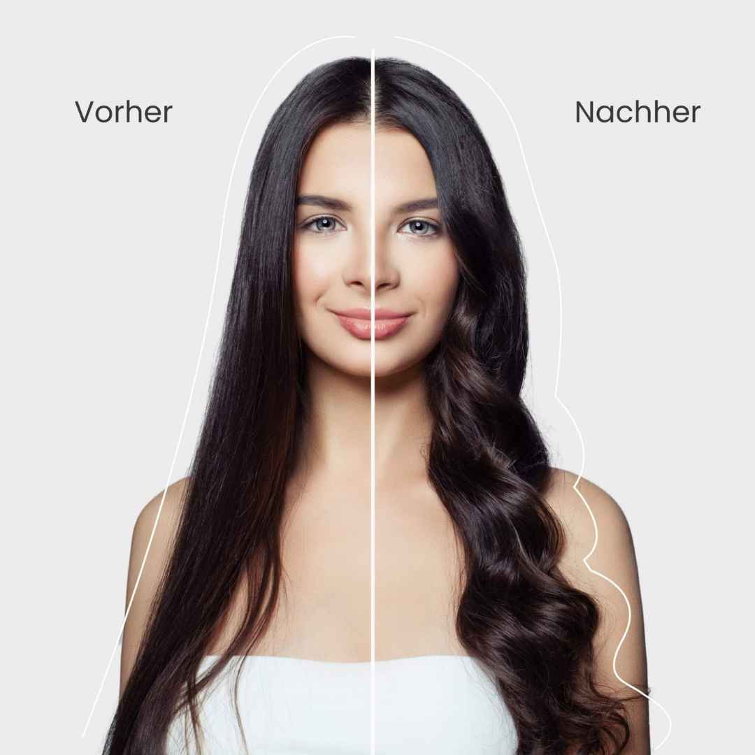 8-in-1 Haarstyler mit Ionen-Technologie für Volumen, Locken und glattes Haar – Innovatives Styling-Tool für alle Haartypen 4