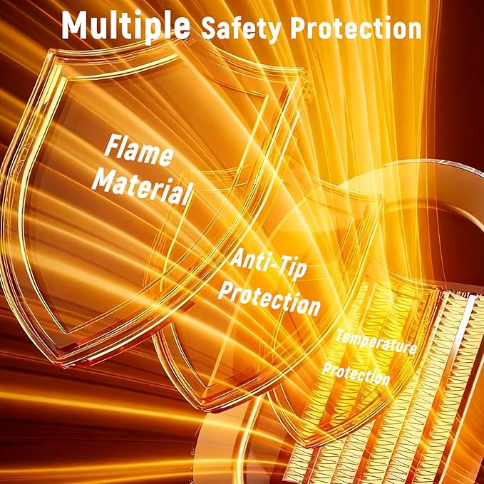 Thermo Air | Heizlüfter 2000W