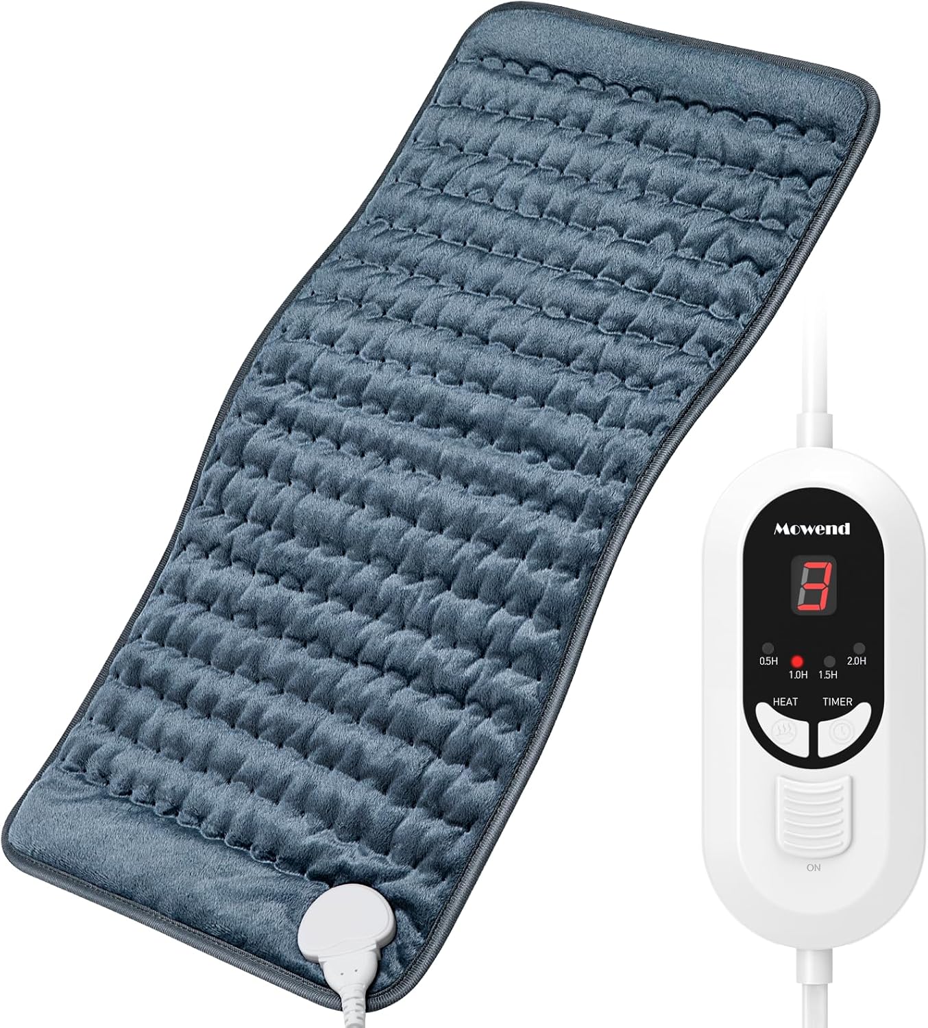 Mowend |  6 Stufen Elektrisches Heizdecke