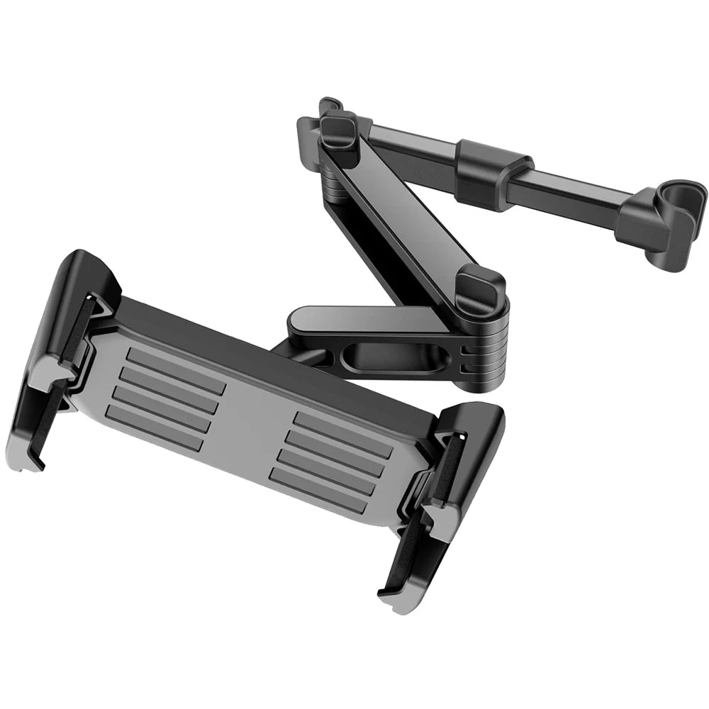 Auto Tablet Halterung für Kopfstütze - 360° Drehbar & Stabil 6
