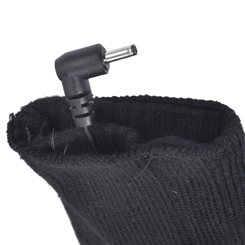 Beheizbare Socken mit Akku - Ergonomische Heizsocken für Komfort 4