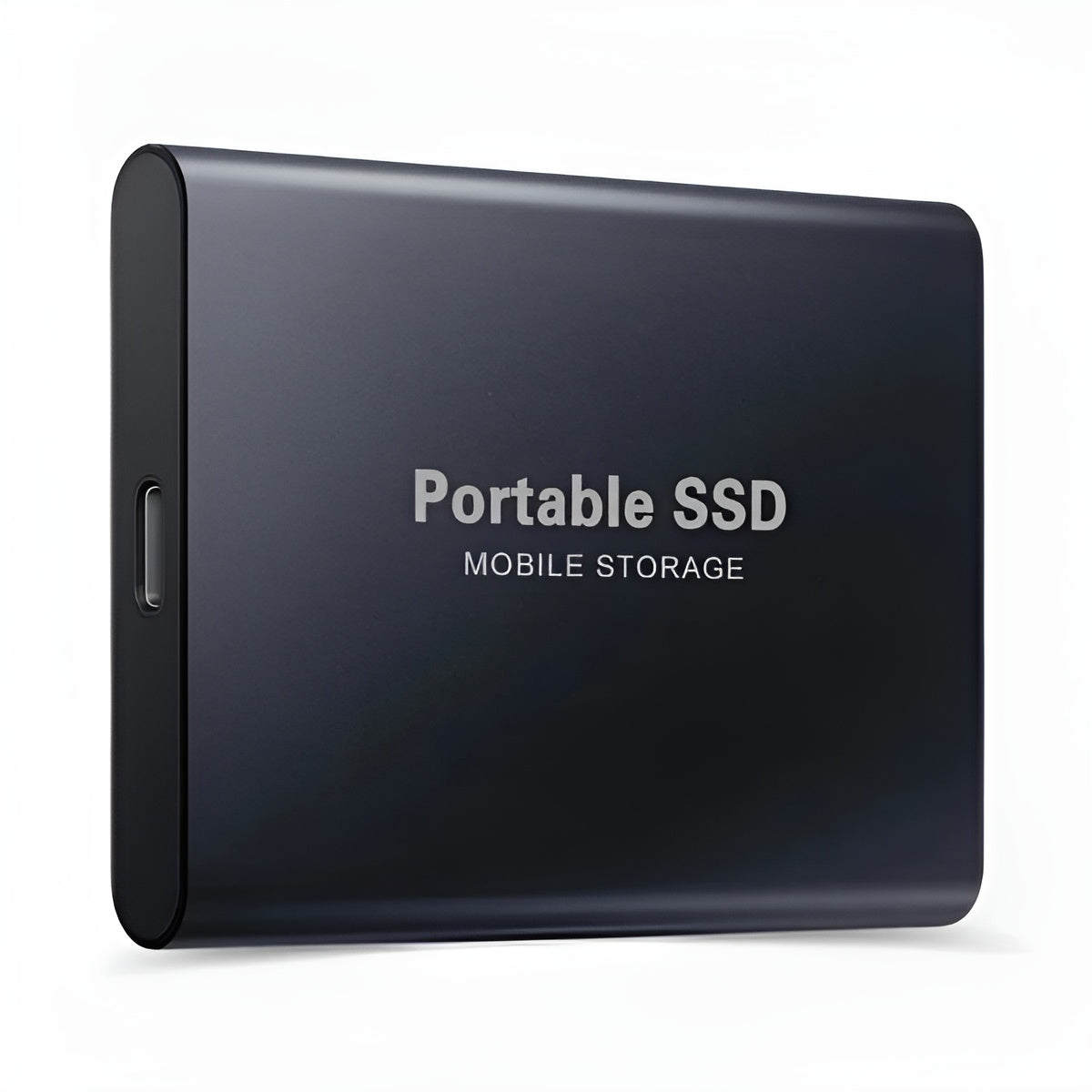 Externe SSD Festplatte – High-Speed Speicher für PC & Laptop