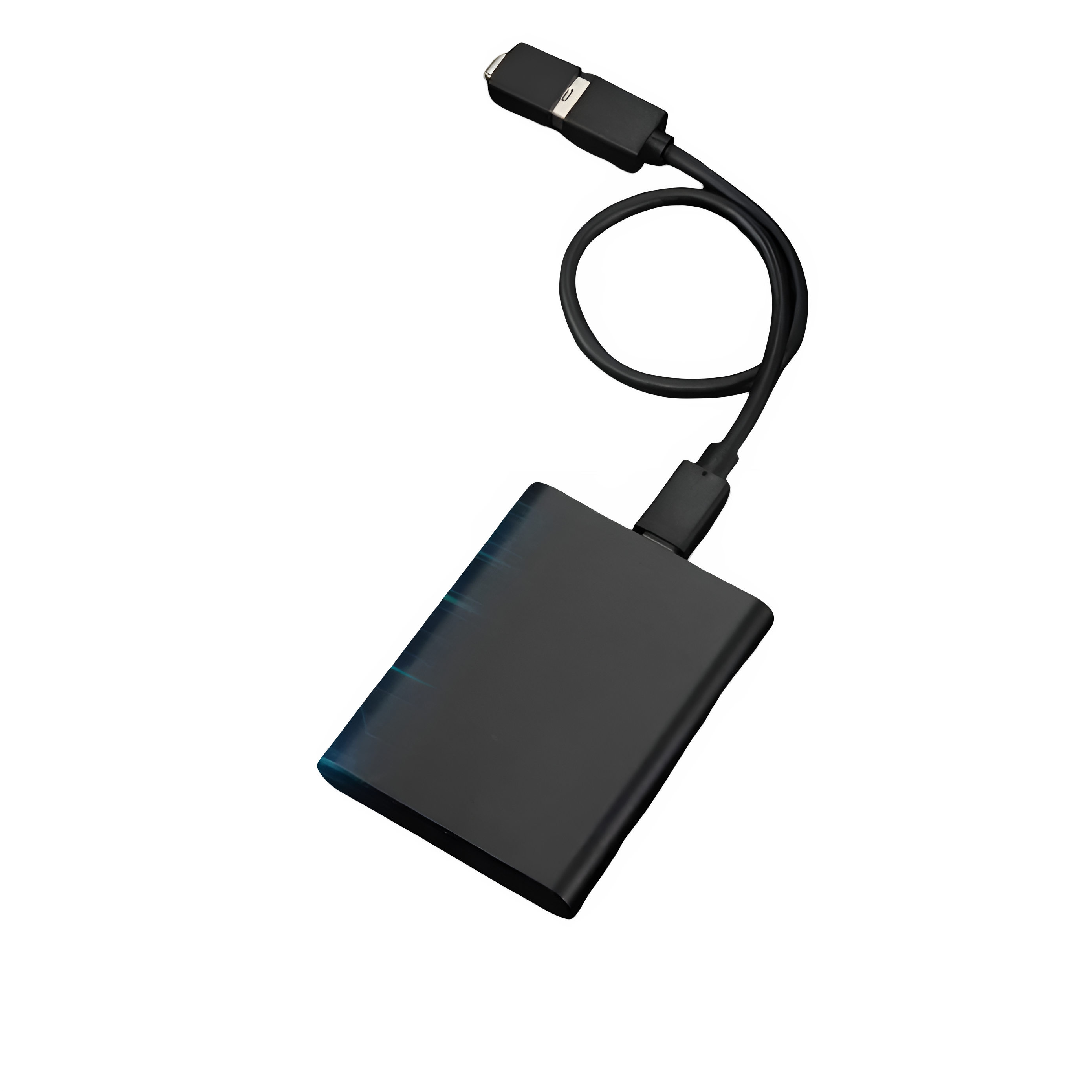 Externe SSD 2TB – Schneller, zuverlässiger Speicher für PC & Laptop
