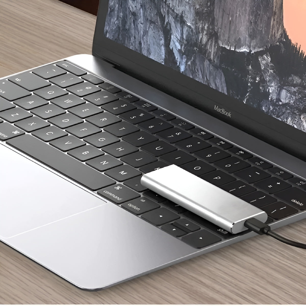 Externe SSD 4TB USB C – Schnell & Stoßfest
