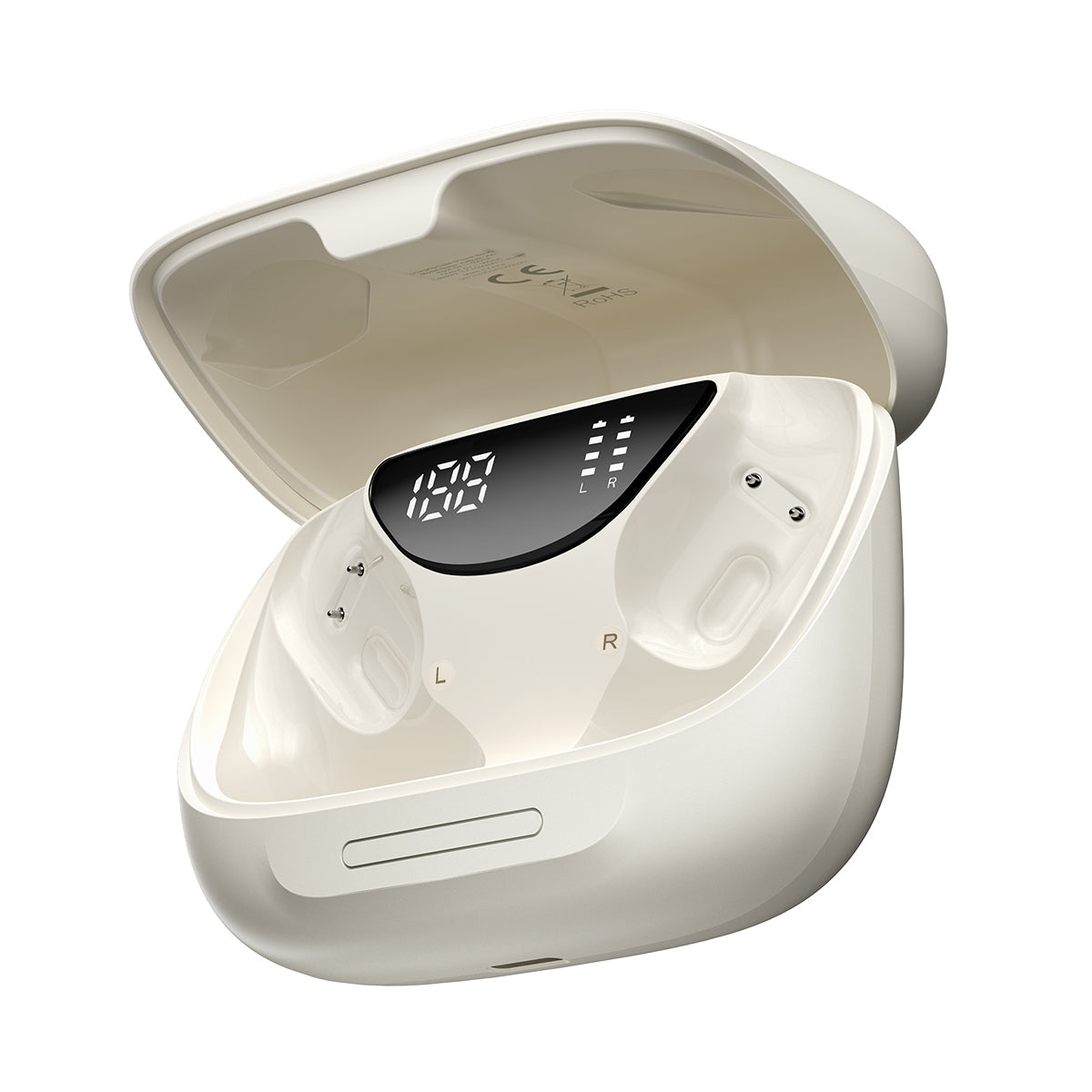 IP68 Wasserdichte Bluetooth Ohrhörer mit Klarer Anrufqualität 8