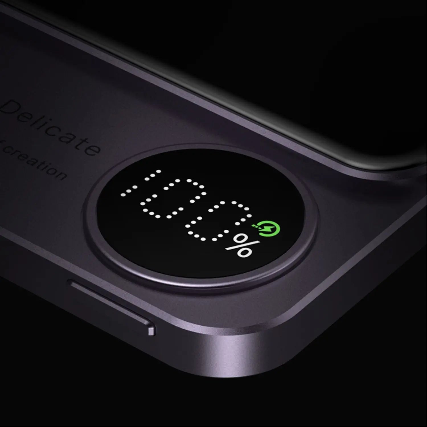 MagSafe Powerbank mit 10.000 mAh und Schnellladung – Magnetische Powerbank für iPhone und andere Geräte, tragbar und kompakt 8