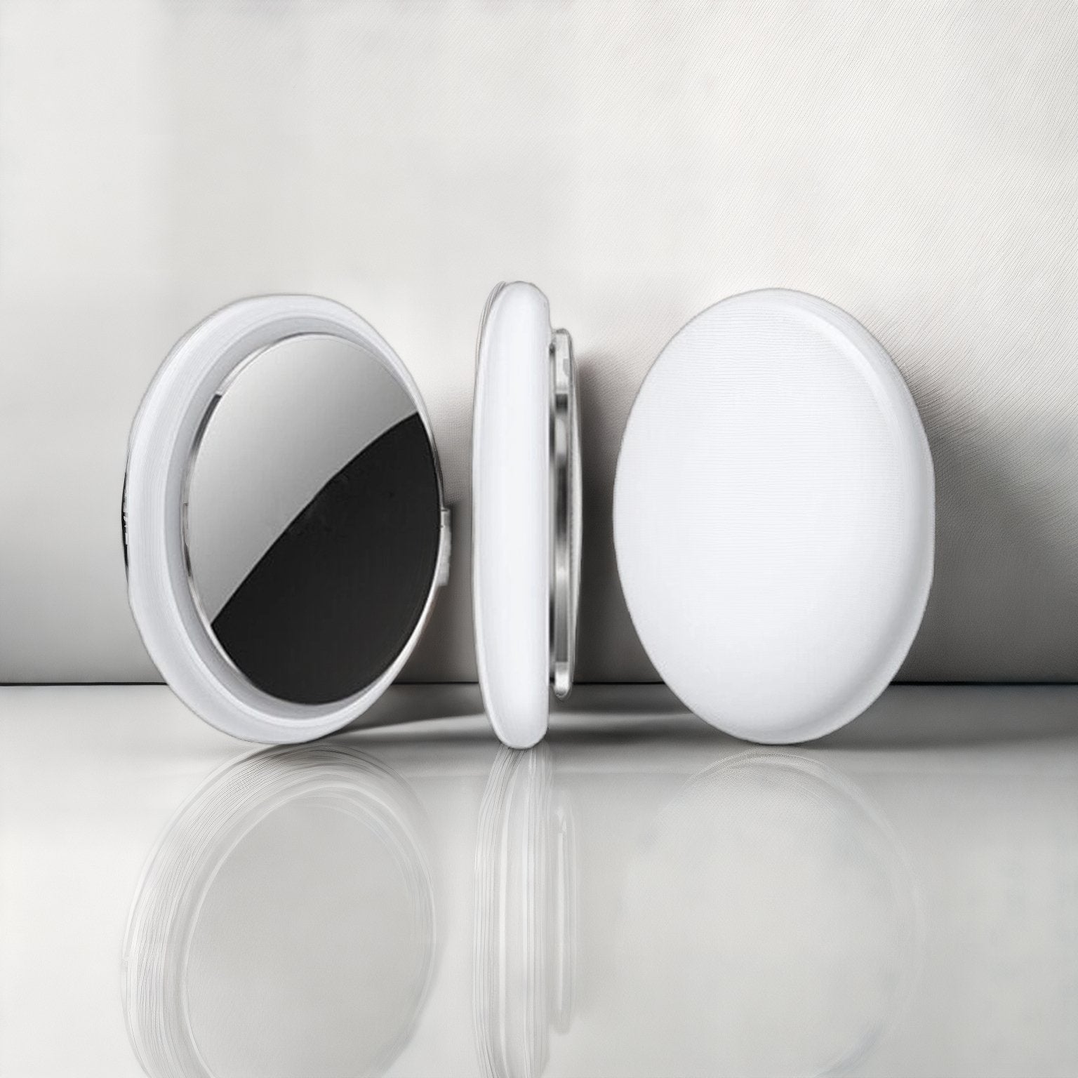 Mini GPS Tracker – Kompakter Bluetooth Tracker für Schlüssel, Geldbörsen und Autos mit Echtzeit-Tracking und App-Kompatibilität 2