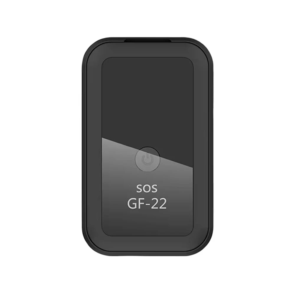 Mini GPS Tracker für Auto mit Sprachsteuerung und Magnet – Fahrzeugtracker für Motorrad und PKW, 2G-4G Netzwerk Unterstützung 6