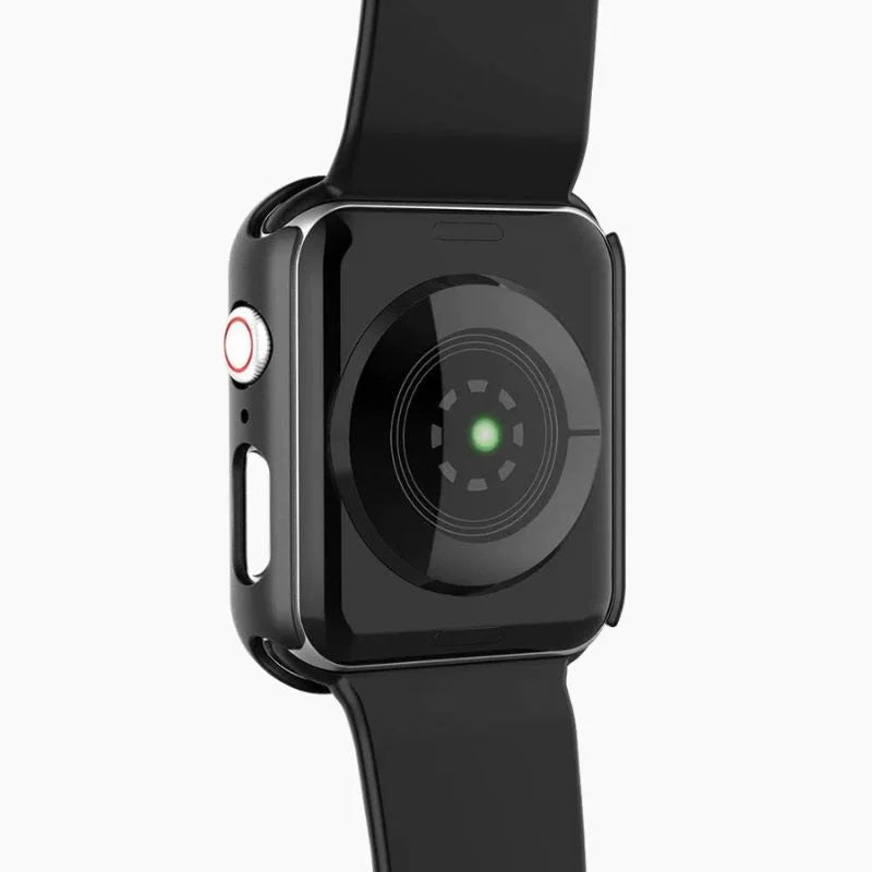Robuste Schutzhülle für Apple Watch - Optimaler Schutz, Stoßdämpfend 5