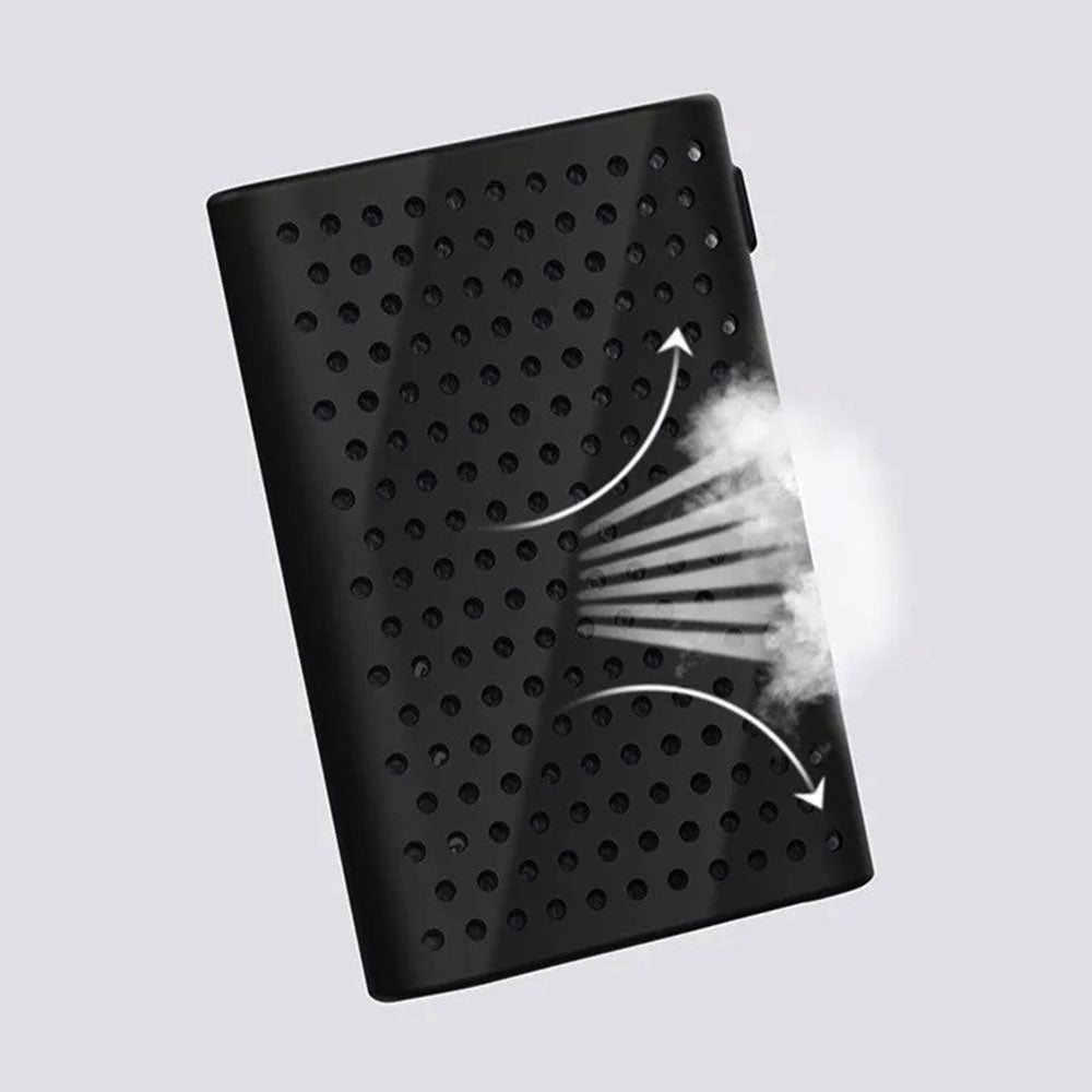 Robuste Schutzhülle für SSD - Sturzsicher und Tragbar 3