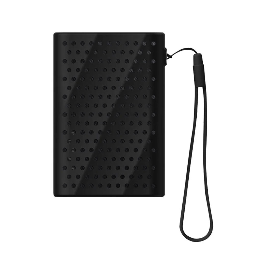 Robuste Schutzhülle für SSD - Sturzsicher und Tragbar 4