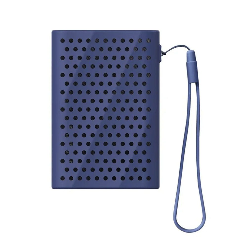 Robuste Schutzhülle für SSD - Sturzsicher und Tragbar 5