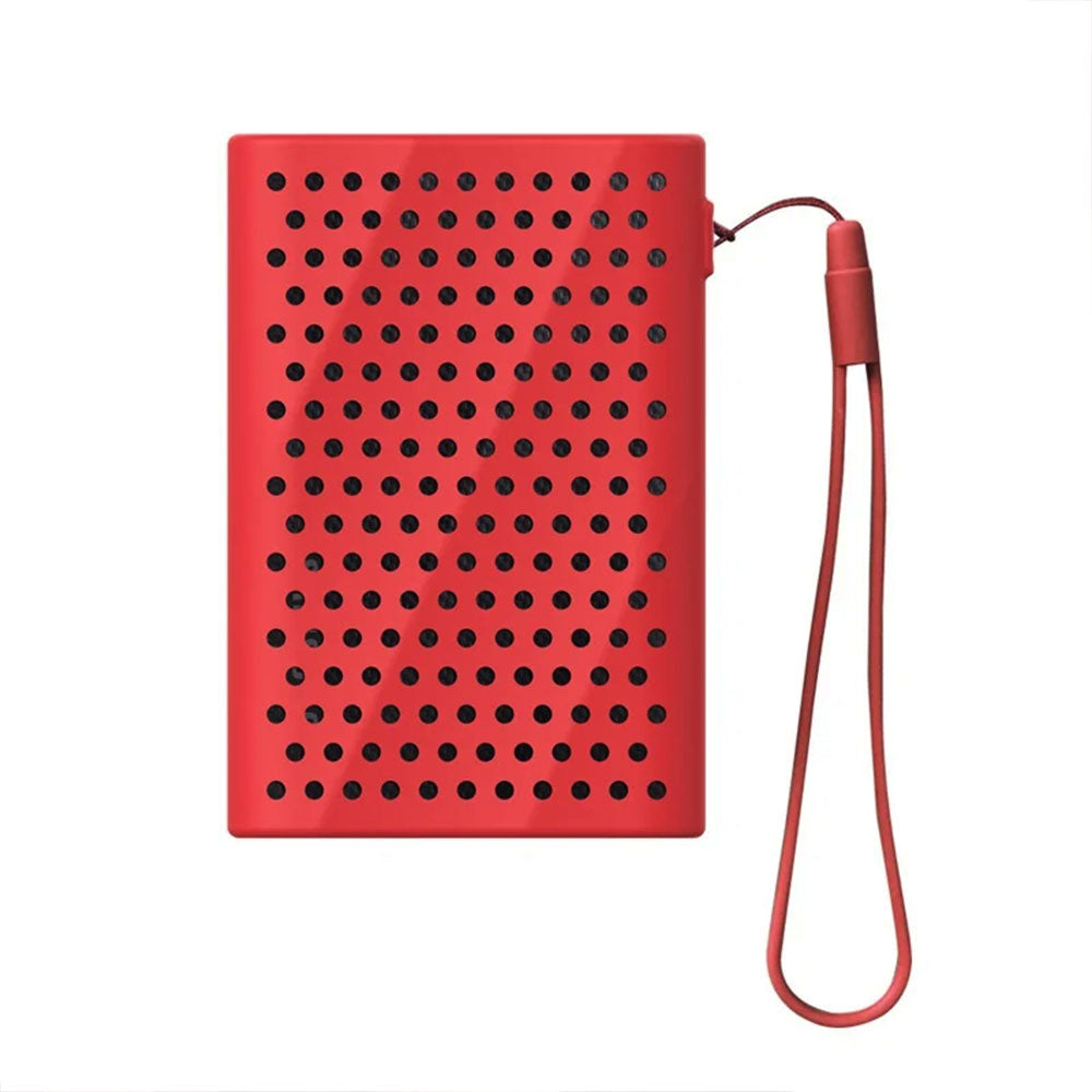 Robuste Schutzhülle für SSD - Sturzsicher und Tragbar 6