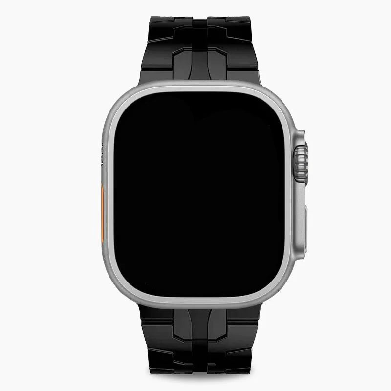 Titan Uhrenarmband - Hochwertiges Titan mit Elegantem Design 3