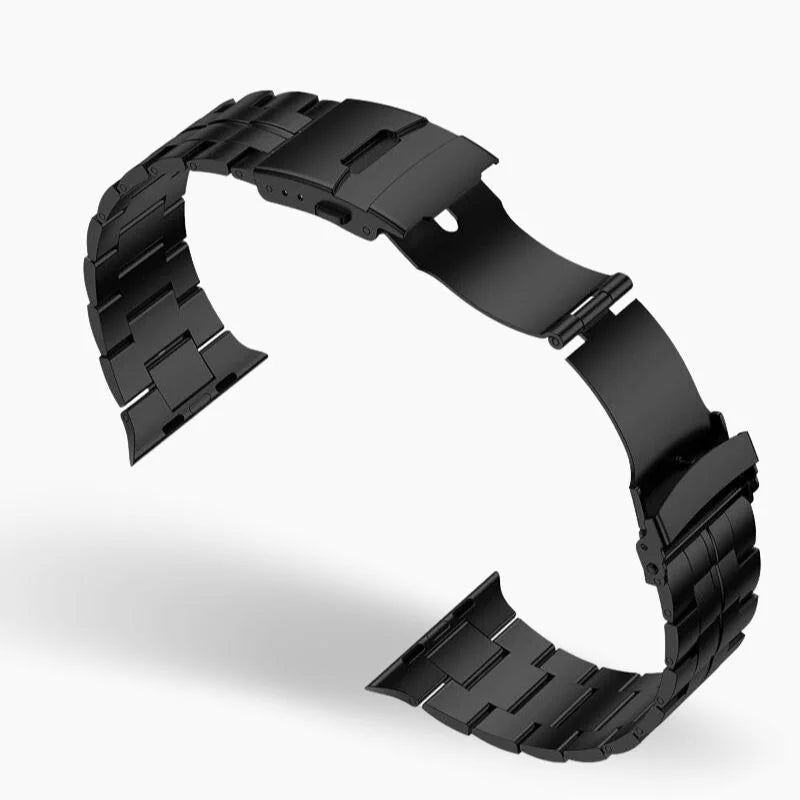 Titan Uhrenarmband - Hochwertiges Titan mit Elegantem Design 5