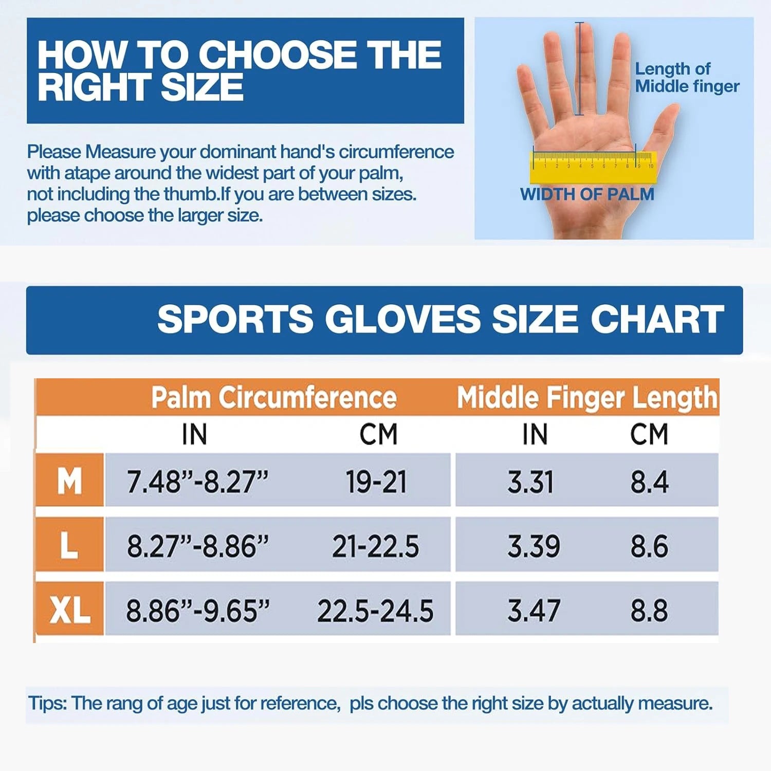 Wasserdichte Winterhandschuhe für Herren mit Touchscreen-Funktion 3