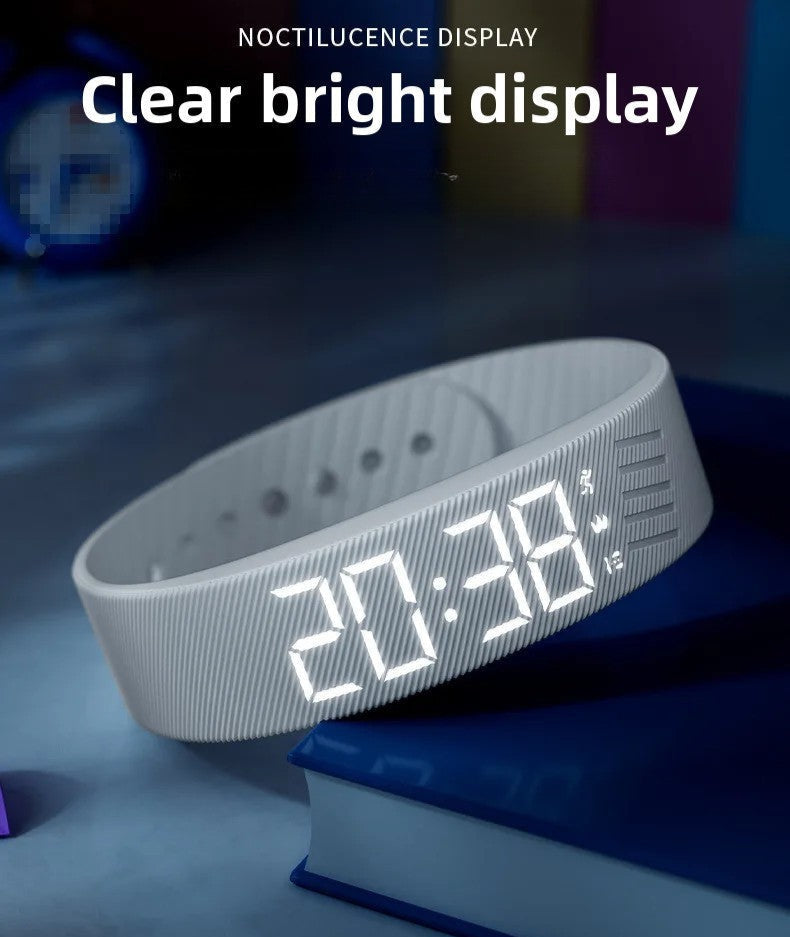 Weinheim Fitness Armband mit 3D-Display und Schrittzähler 8